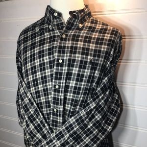 Polo Ralph Lauren long sleeve button up shirt